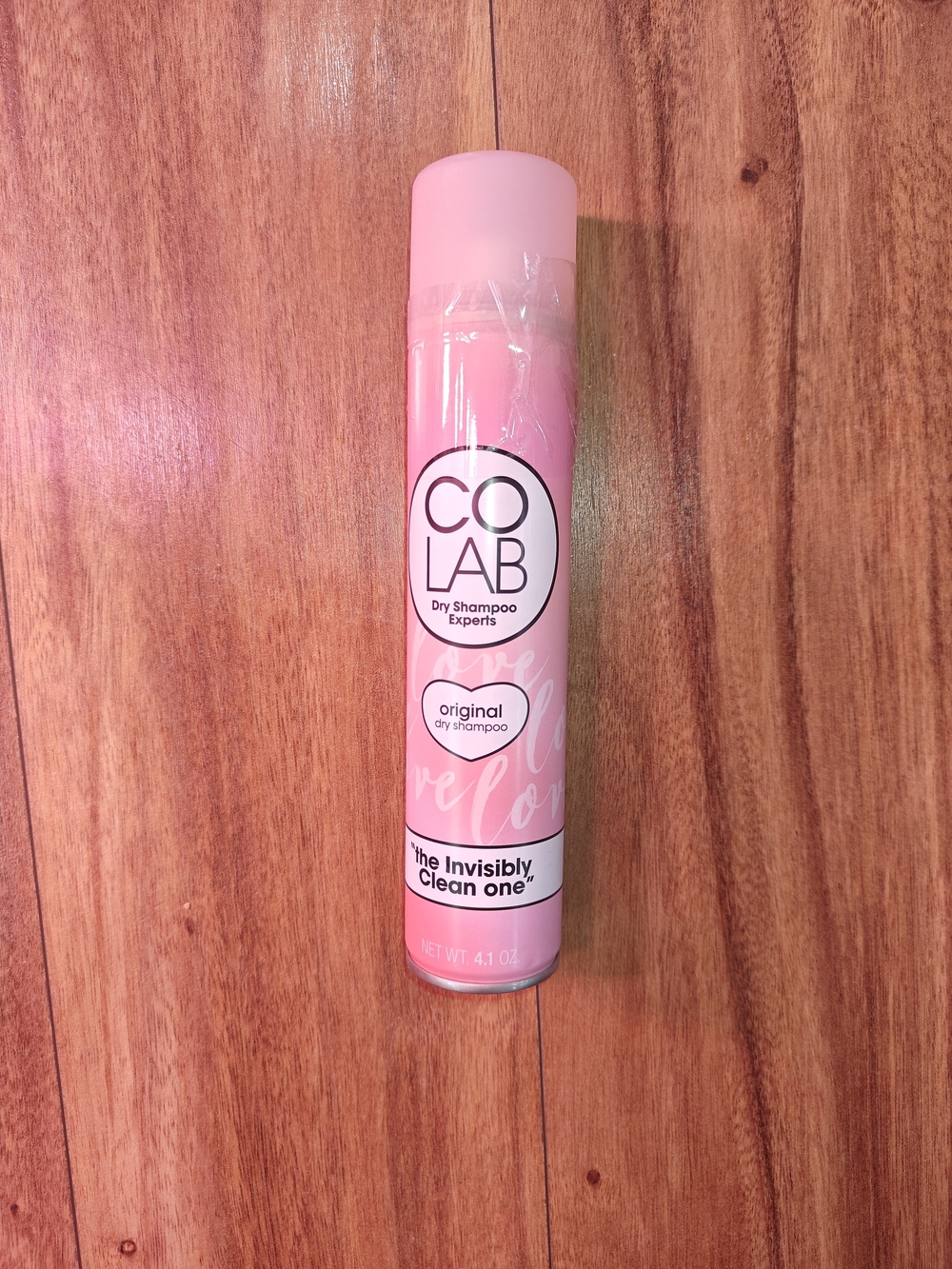Co Lab Original Dry Shampoo